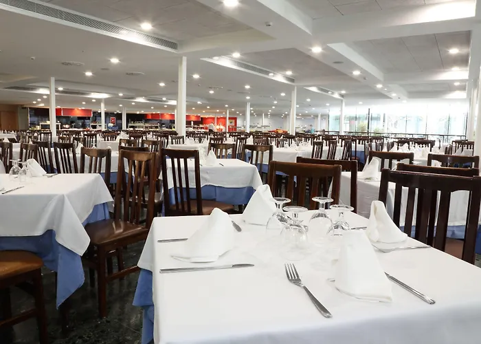 Hotell Ona Don Juan 4*