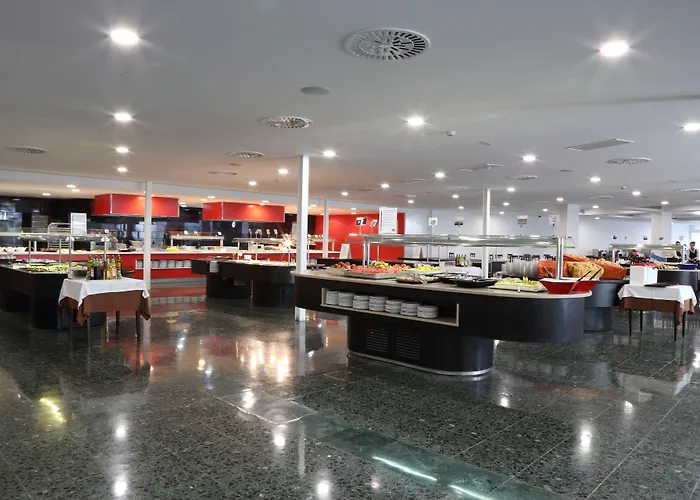 Ona Don Juan Lloret de Mar