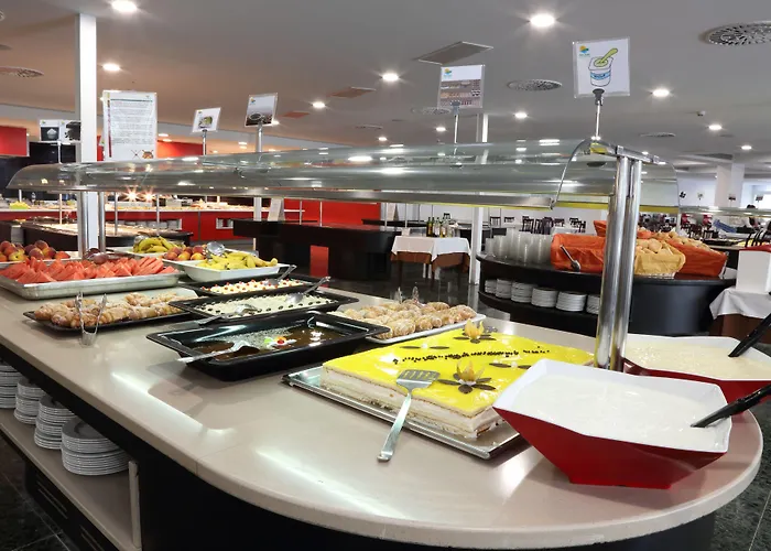 Ona Don Juan Hotell Lloret de Mar