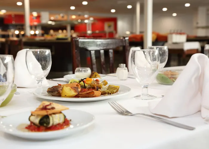 Hotell Ona Don Juan Lloret de Mar