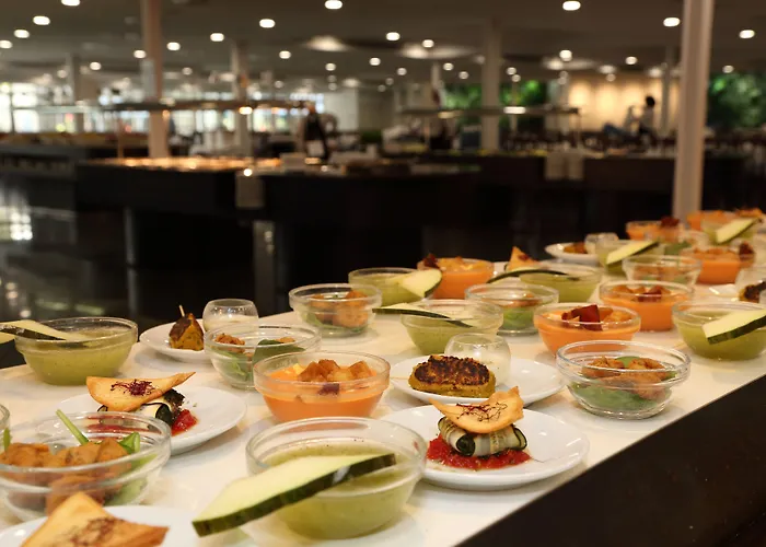 Ona Don Juan Hotell 4*