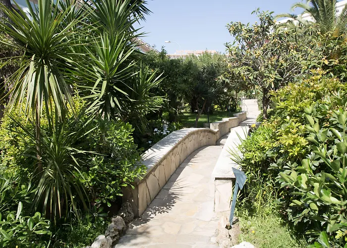 Hotell Ona Don Juan Lloret de Mar