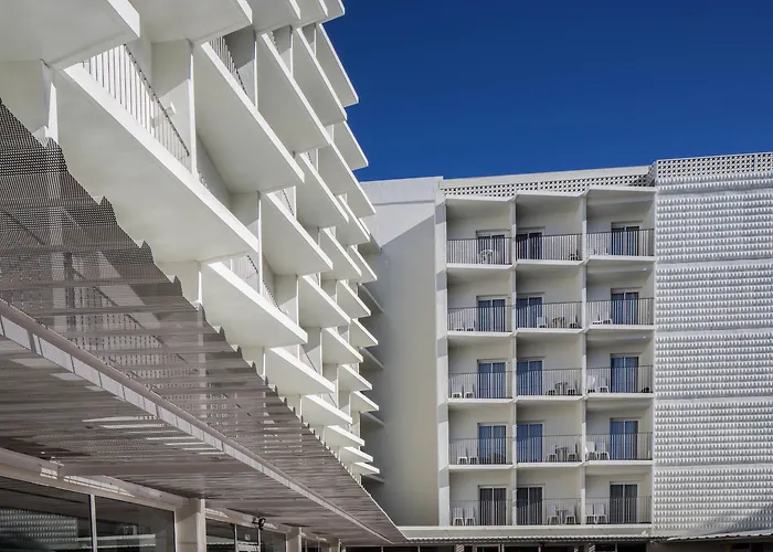 Ona Don Juan Hotell 4*