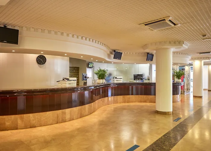 Ona Don Juan 4* Lloret de Mar