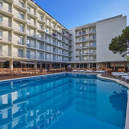 Ona Don Juan Hotell 4*