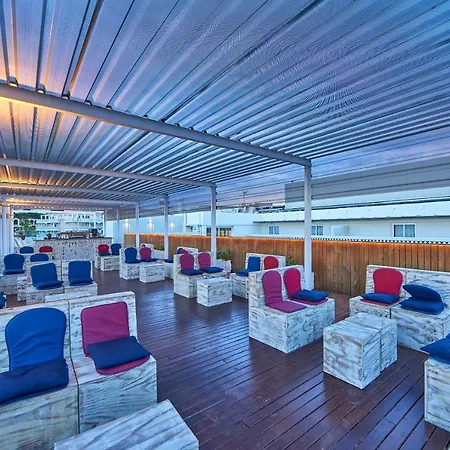 Otel Ona Don Juan 4*