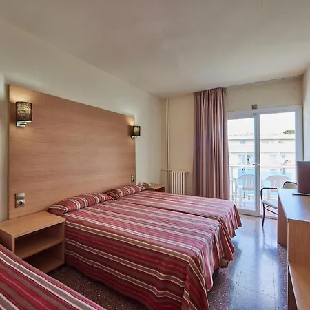 Ona Don Juan 4* Lloret de Mar