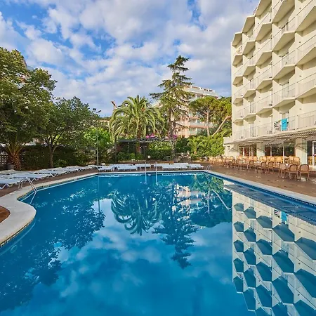 Hotell Ona Don Juan 4*