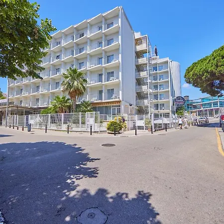 Hotell Ona Don Juan Lloret de Mar