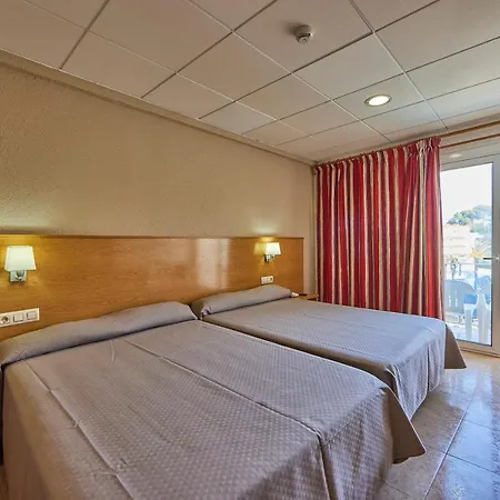 Ona Don Juan Hotell Lloret de Mar