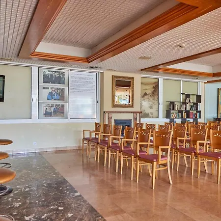 Hotel Ona Don Juan 4*