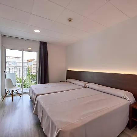 Ona Don Juan Hotell 4*
