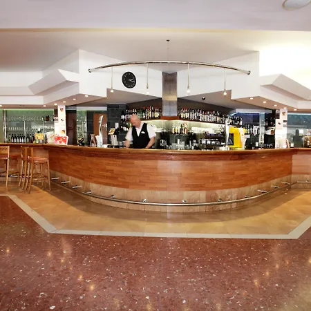 Ona Don Juan Hotell Lloret de Mar