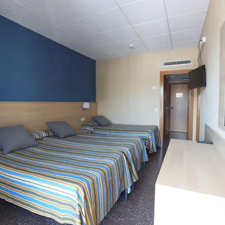 Ona Don Juan Hotel 4*