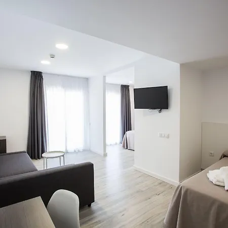 Ona Don Juan Otel Lloret de Mar