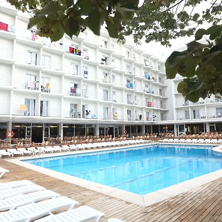 Hotel Ona Don Juan Lloret de Mar