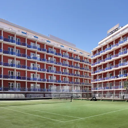 Hotel Ona Don Juan 4*