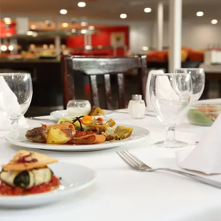 Otel Ona Don Juan Lloret de Mar