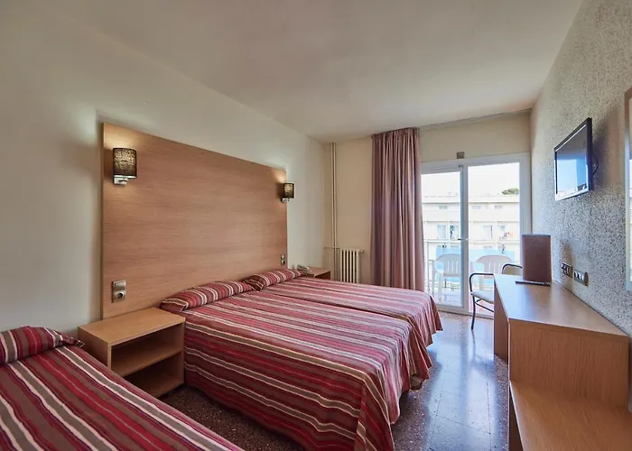 Ona Don Juan 4* Lloret de Mar