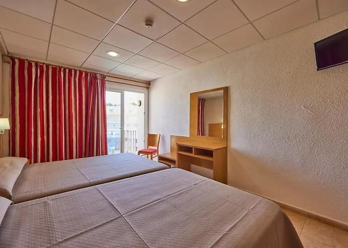 Ona Don Juan Hotel