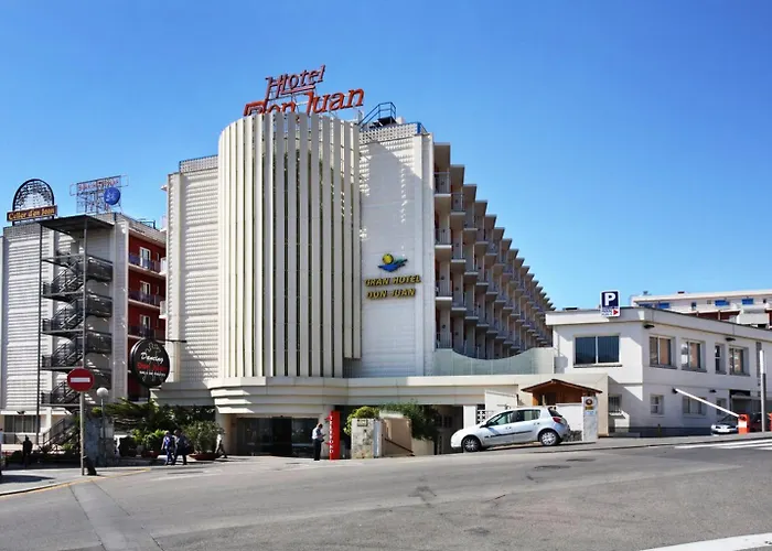 Hotel Ona Don Juan