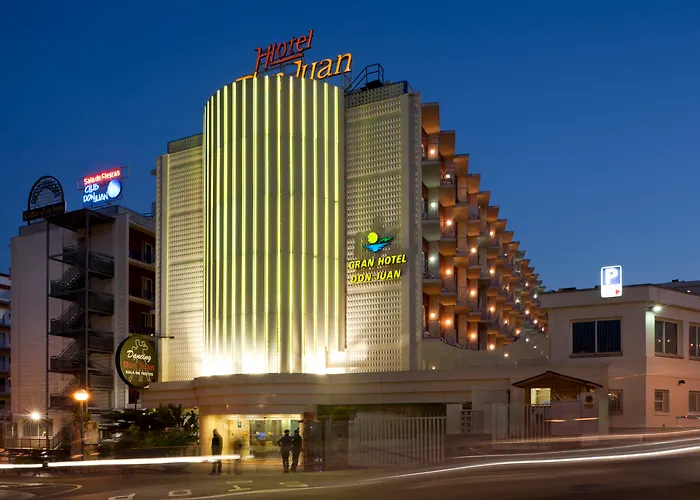 Ona Don Juan Hotel 4*