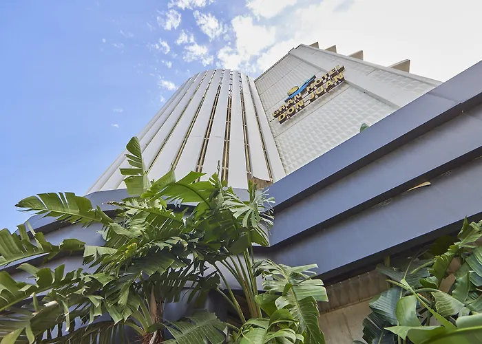 Ona Don Juan Hotel 4*